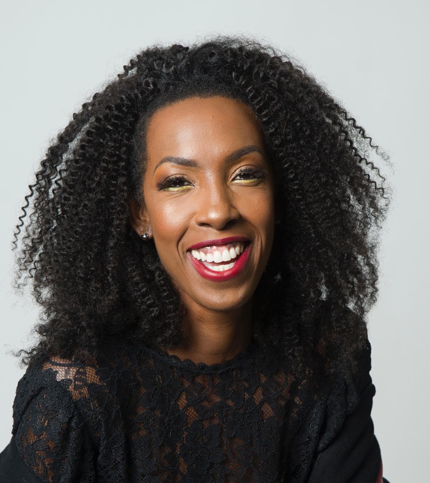 Nova Lorraine, founder of House of Nova